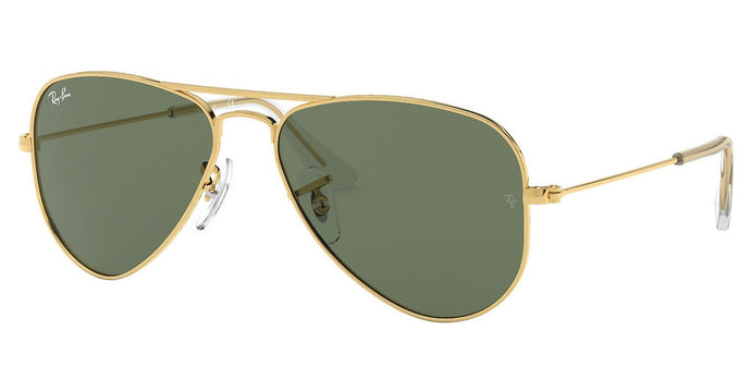 Junior Aviator Ray Ban