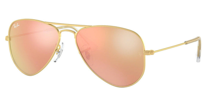 Junior Aviator Ray Ban