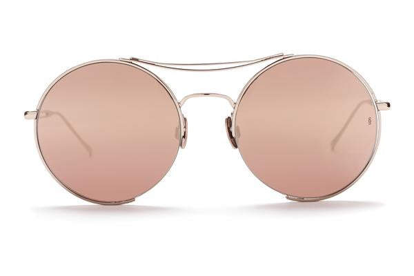 Sunday somewhere rose gold