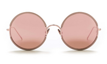 sunday somewhere zonnebril yetti blush