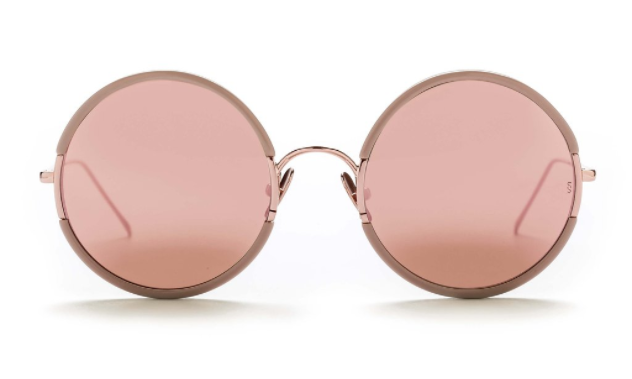 sunday somewhere zonnebril yetti blush