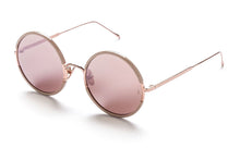 Sunday Somewhere sunglasses yetti blush