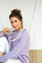 PEARL BLOOMS SUNNYCORD