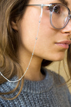 BALL CHAIN SILVER SUNNYCORD