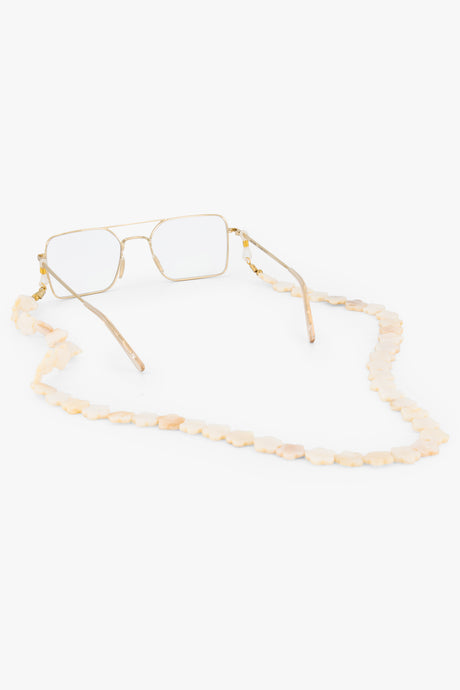 PEARL BLOOMS SUNNYCORD