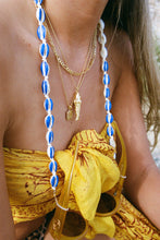 OCEAN SHELL SUNNYCORD