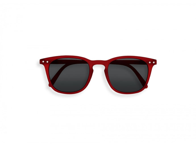 Izipizi Junior E Red