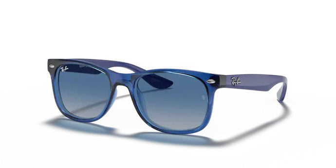 Ray Ban Junior New Wayfarer RJ9052S 70624L
