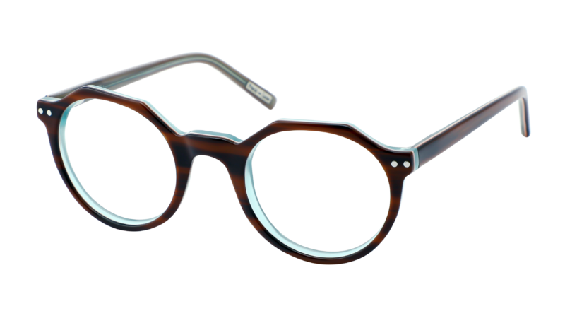 Leesbril Frand and Lucie Eyequarium Reading glasses