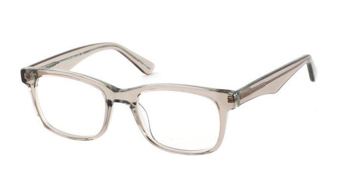 Leesbril Frand and Lucie Eyequarium Reading glasses