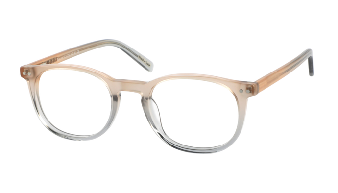 Leesbril Frank and Lucie Eyecon Reading glasses