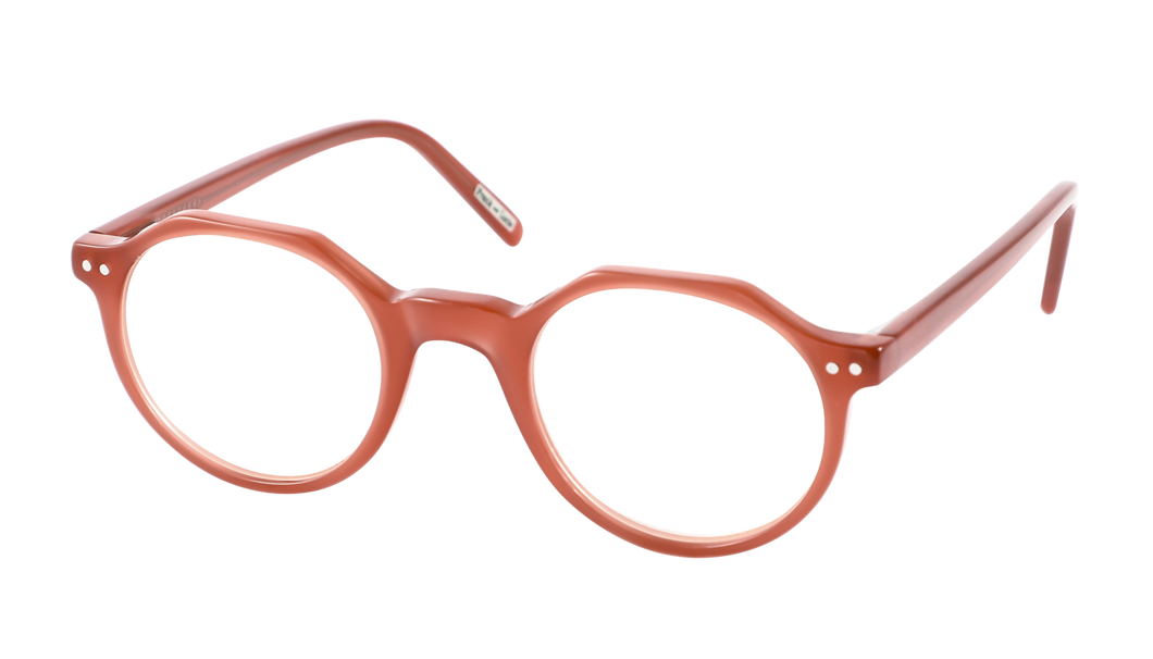 Leesbril Frand and Lucie Eyecube Reading glasses
