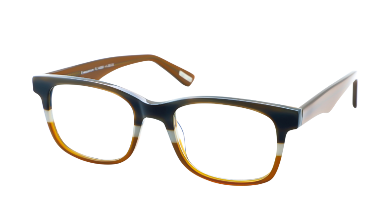 Leesbril Frand and Lucie Eyequarium Reading glasses