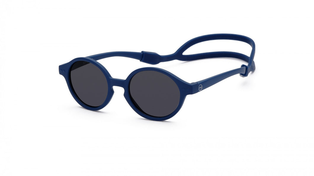 Izipizi Sun Baby Denim Blue