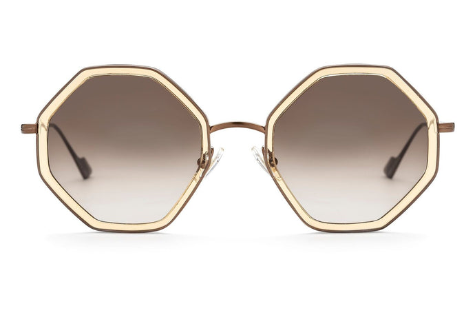 Sunday somewhere Hitomi sunglasses