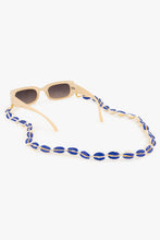 OCEAN SHELL SUNNYCORD