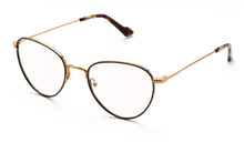 Veronica Sunday Somewhere Optical Clip-on Sunglasses