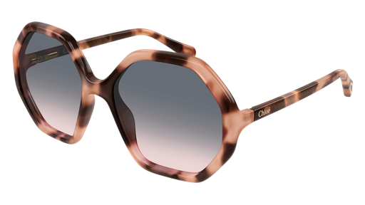 Chloé Sunglasses Kids CC0004S 009
