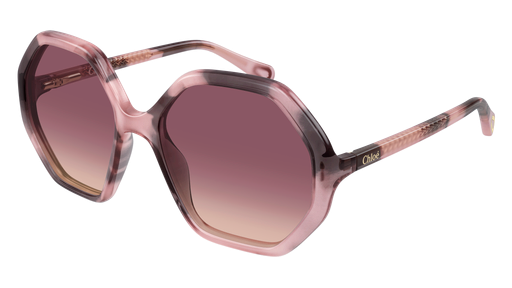 Chloe Sunglasses Kids CC0004S 010