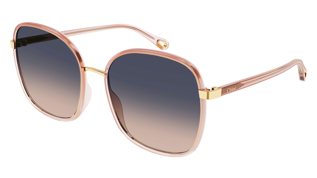 Chlo& Sunglasses 0031S 009 Franky