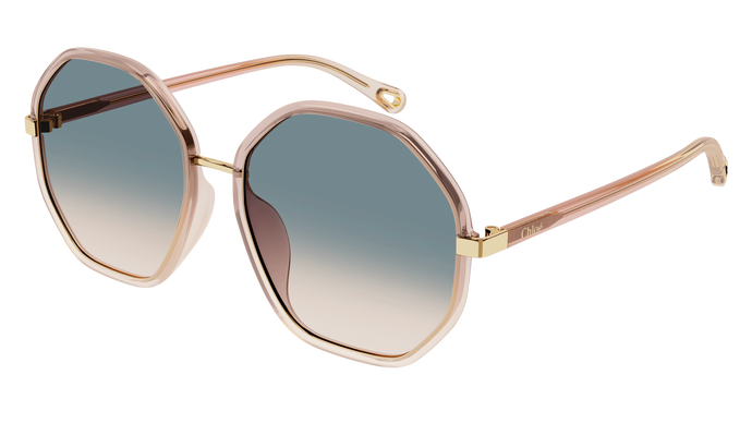 Chloé Sunglasses 0133SA Frankie 001
