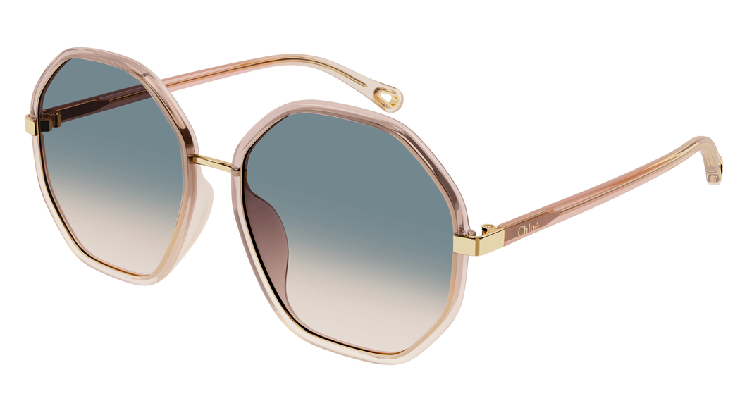 Chloé Sunglasses 0133SA Frankie 001