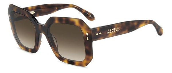 Isabel Marant Sunglasses 0190/G/S WR9/HA