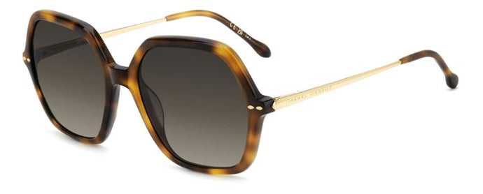 Isabel Marant Sunglasses 0206/G/S 2IK/HA