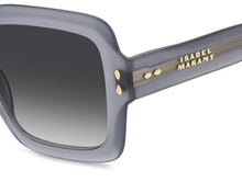 Isabel Marant Sunglasses 0211/S KB7/9O