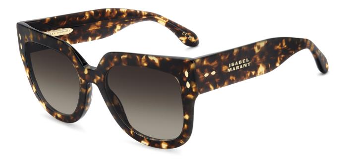 Isabel Marant Sunglasses 0225/S 086HA 53