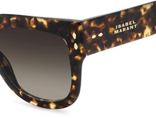 Isabel Marant Sunglasses 0225/S 086HA 53