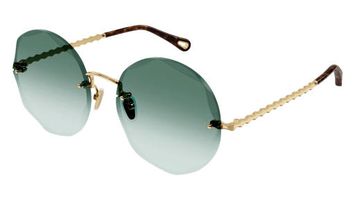 Chloé Sunglasses 0254S 003