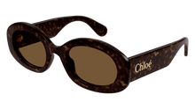 Chloé Sunglasses Naomy 0258S 002