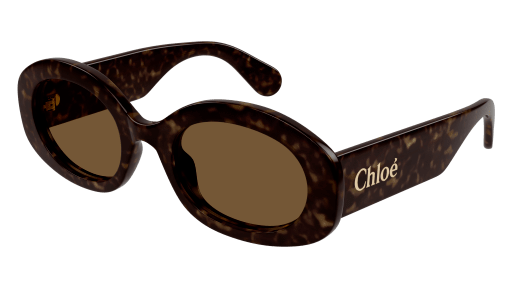 Chloé Sunglasses Naomy 0258S 002