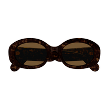 Chloé Sunglasses Naomy 0258S 002