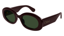 Chloé Sunglasses Naomy 0258S 003