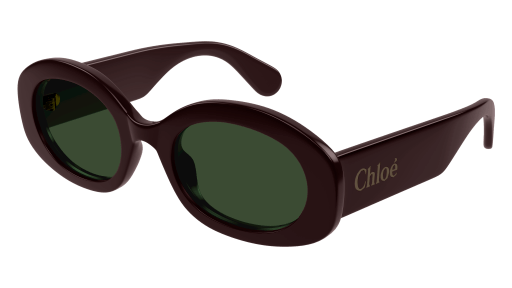 Chloé Sunglasses Naomy 0258S 003