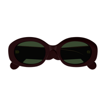 Chloé Sunglasses Naomy 0258S 002