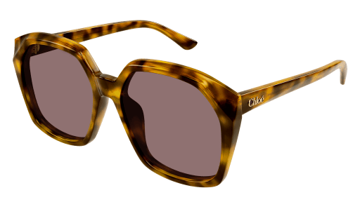 Chloé Sunglasses Salomé 0280S 004