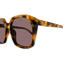 Chloé Sunglasses Salomé 0280S 004