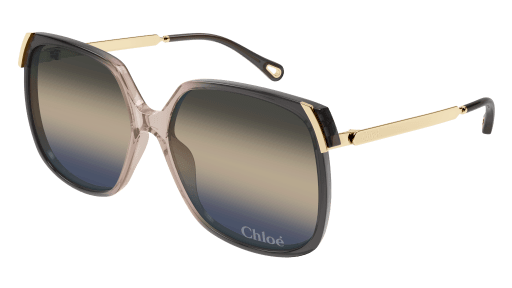 Chloé Sunglasses Aly CC0286S 009