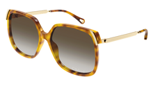 Chloé Sunglasses Aly CC0286S 010