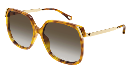 Chloé Sunglasses Aly CC0286S 010