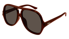 Chloé sunglasses 0289S 002