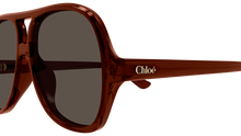Chloé sunglasses 0289S 002