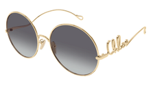 Chloé Sunglasses CC0329S COL 001