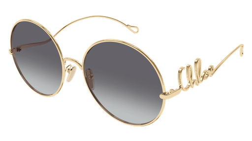 Chloé Sunglasses CC0329S COL 001