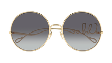 Chloé Sunglasses CC0329S COL 001