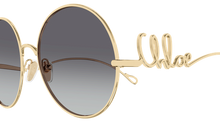 Chloé Sunglasses CC0329S COL 001