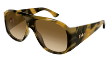 Chloé sunglasses 0347S col 005
